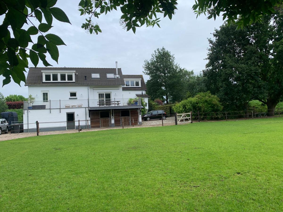 Luxury Guest House - Eik Aan De Dijk Aalst Zewnętrze zdjęcie