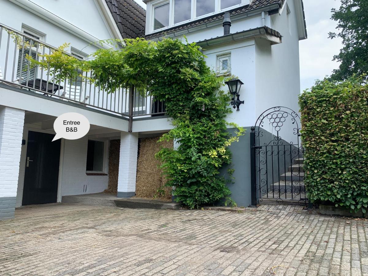 Luxury Guest House - Eik Aan De Dijk Aalst Zewnętrze zdjęcie