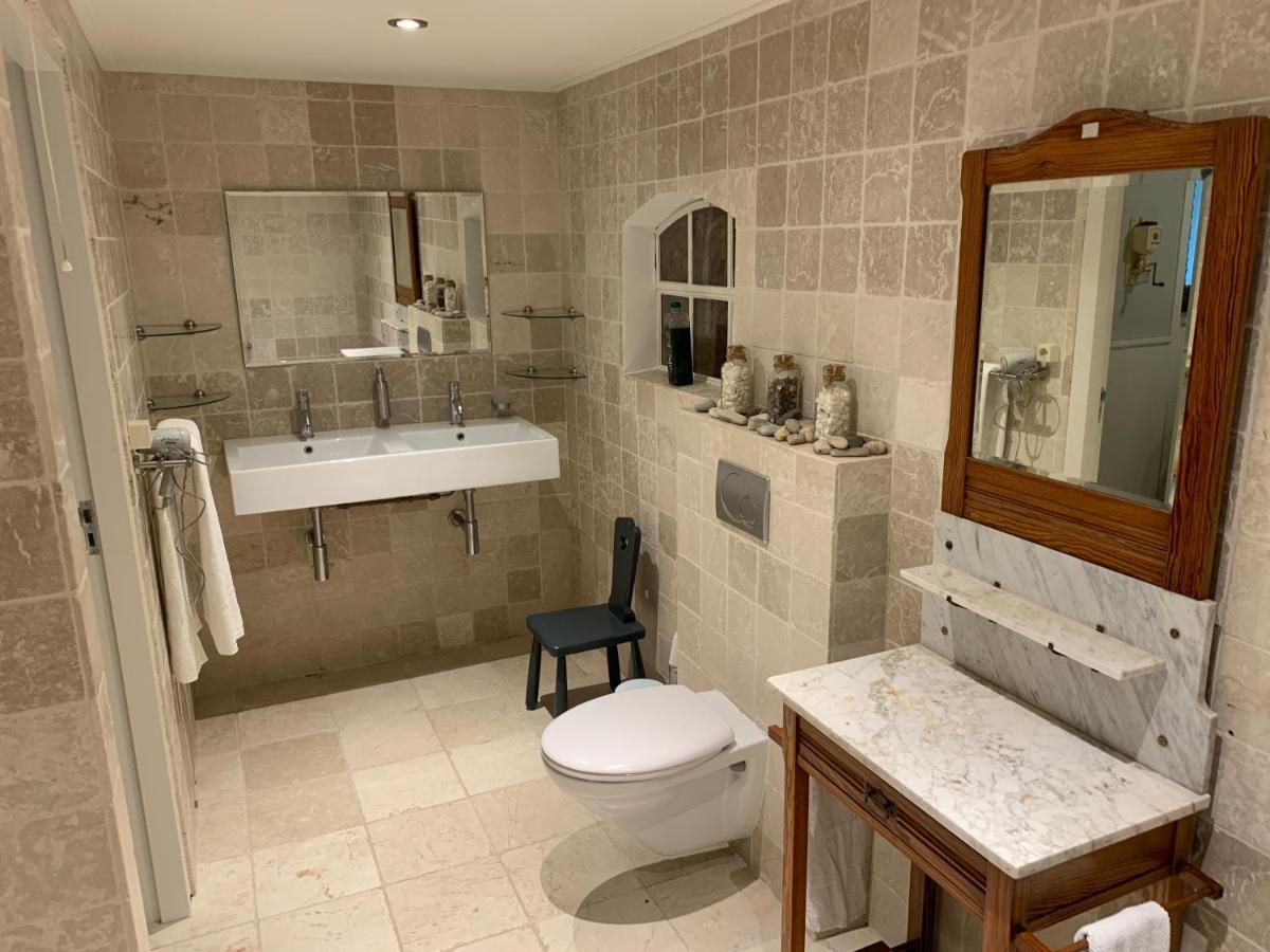 Luxury Guest House - Eik Aan De Dijk Aalst Zewnętrze zdjęcie