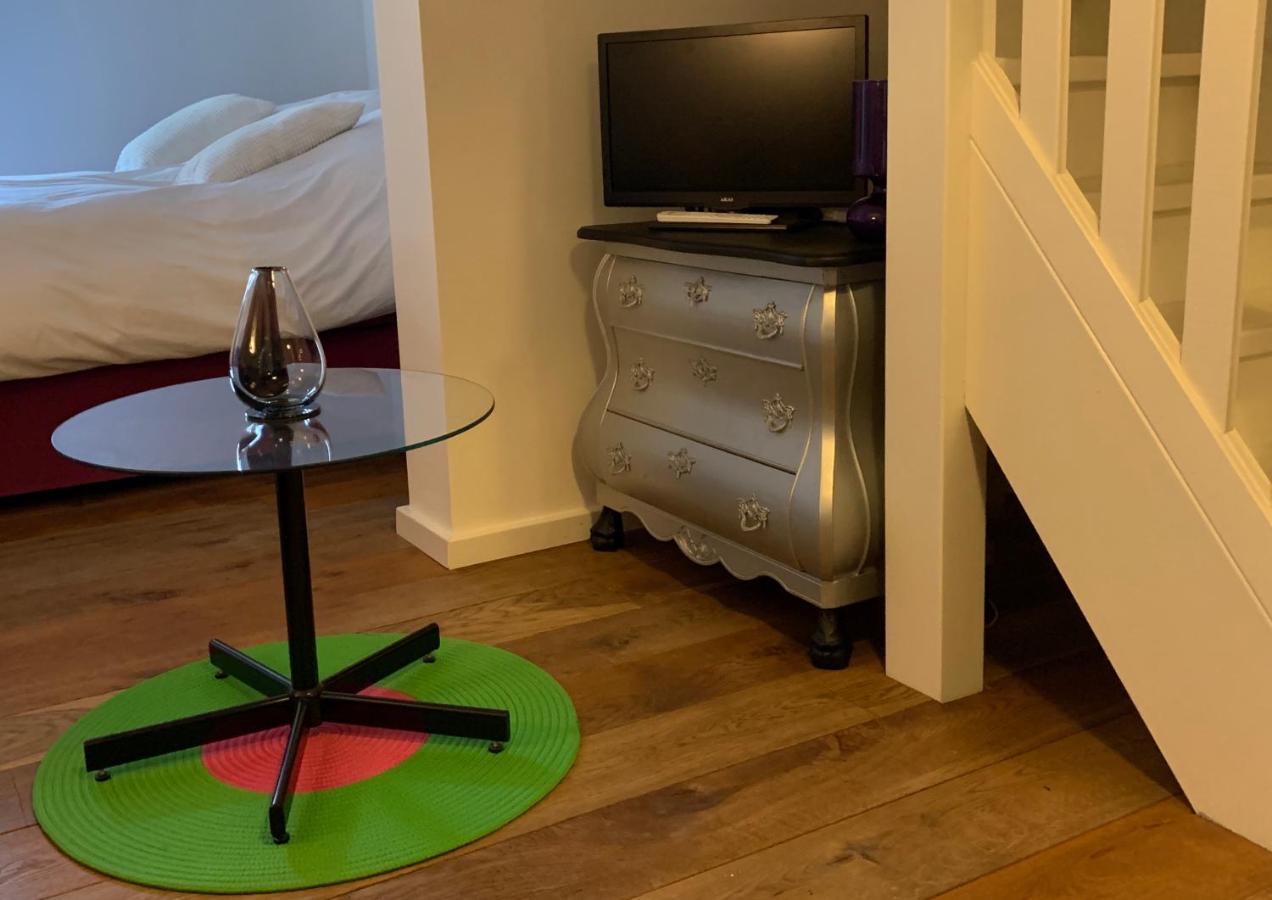 Luxury Guest House - Eik Aan De Dijk Aalst Zewnętrze zdjęcie