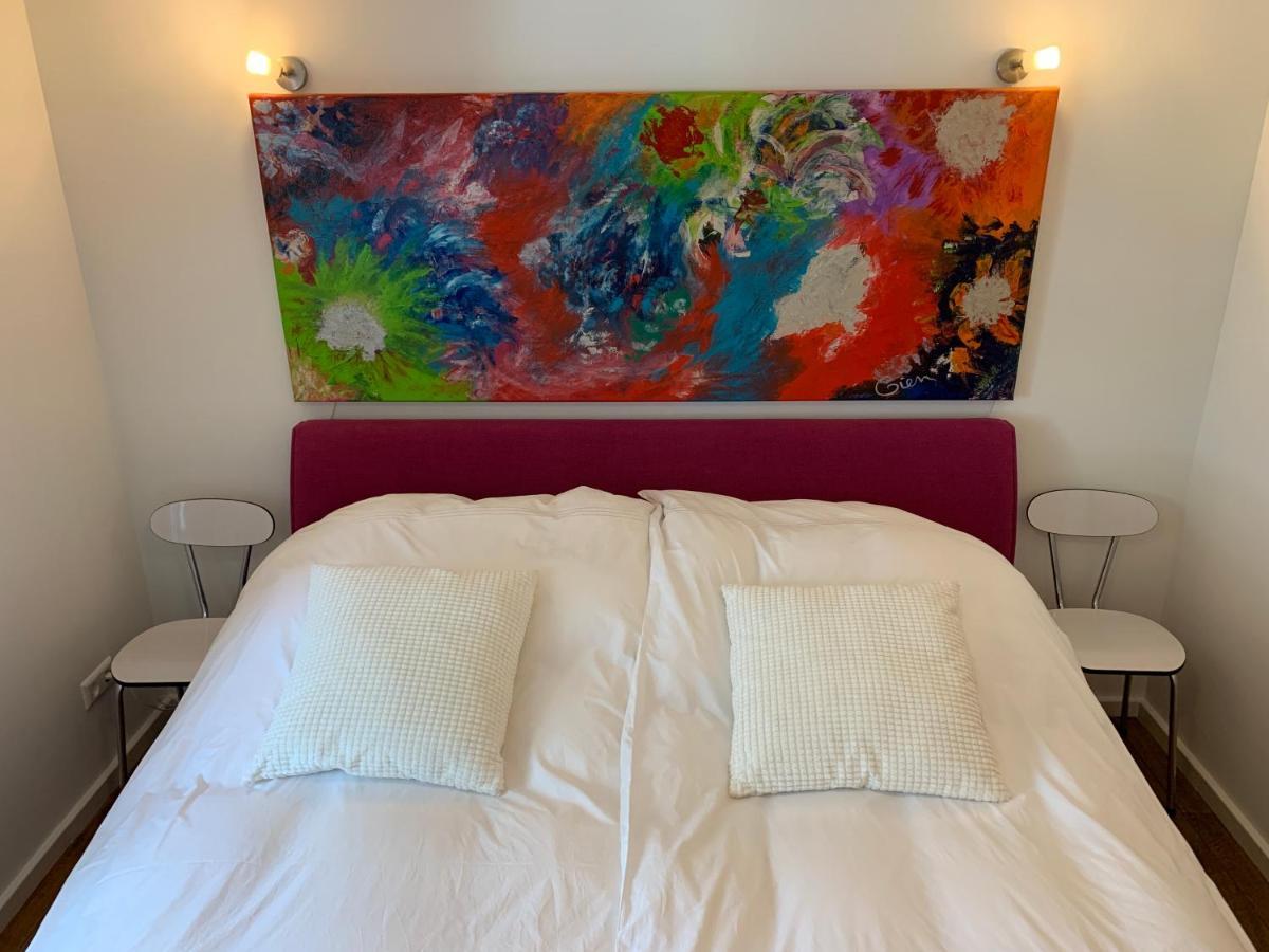 Luxury Guest House - Eik Aan De Dijk Aalst Zewnętrze zdjęcie