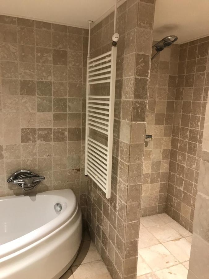 Luxury Guest House - Eik Aan De Dijk Aalst Zewnętrze zdjęcie
