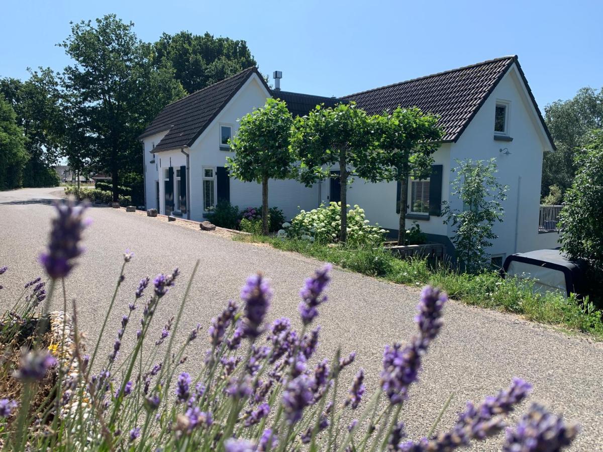 Luxury Guest House - Eik Aan De Dijk Aalst Zewnętrze zdjęcie