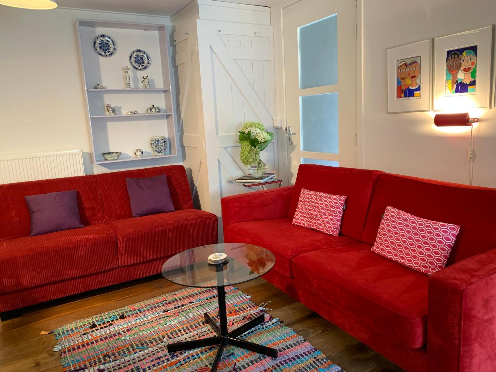 Luxury Guest House - Eik Aan De Dijk Aalst Zewnętrze zdjęcie